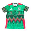 CAMISETA MEXICO EDICIÓN LIMITADA II 25/26 HOMBRE