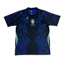 CAMISETA BRASIL II MUNDIAL 2026 HOMBRE (VERSIÓN JUGADOR)