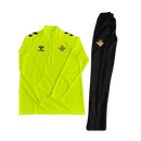 CHÁNDAL + PANTALONES INFANTIL BETIS VERDE ENTRENAMIENTO 25/26 HOMBRE