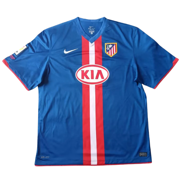 ATLÉTICO DE MADRID II 10/11 HOMBRE (RETRO)