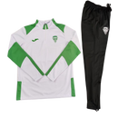 CHÁNDAL + PANTALONES CÓRDOBA I ENTRENAMIENTO 25/26 HOMBRE