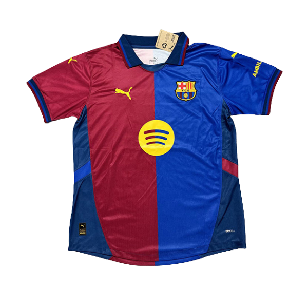 BARCELONA P.U.M.A HOMBRE 25/26