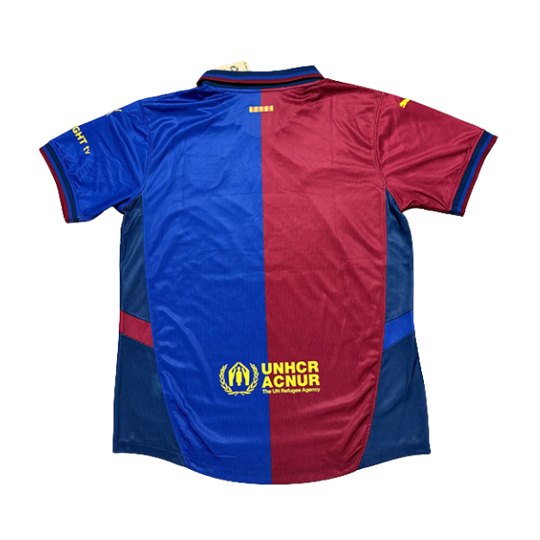 BARCELONA P.U.M.A HOMBRE 25/26