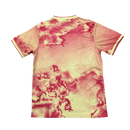 BARCELONA NARANJA HOMBRE 25/26