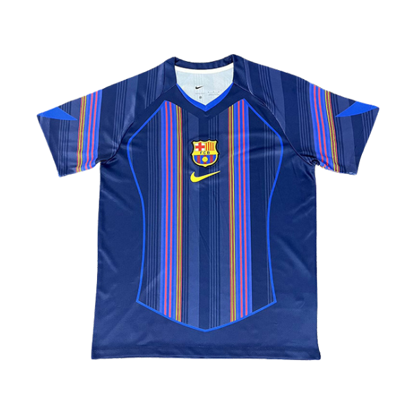 BARCELONA EDICIÓN ESPECIAL XXV HOMBRE 25/26