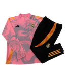 CONJUNTO LARGO REAL MADRID ENTRENAMIENTO I 24/25 HOMBRE