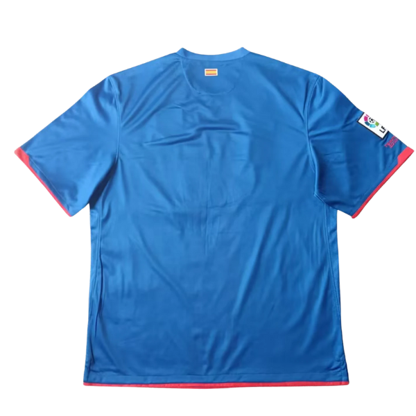 ATLÉTICO DE MADRID II 10/11 HOMBRE (RETRO)
