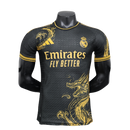 CAMISETA REAL MADRID EDICIÓN ESPECIAL XI 24/25 HOMBRE (VERSIÓN JUGADOR)