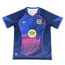 BARCELONA AZUL II HOMBRE 25/26