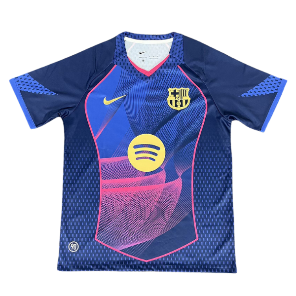 BARCELONA AZUL II HOMBRE 25/26