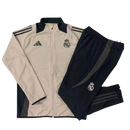 CHÁNDAL + PANTALONES REAL MADRID ENTRENAMIENTO V 24/25 HOMBRE