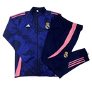 CONJUNTO LARGO REAL MADRID ENTRENAMIENTO VI 24/25 HOMBRE