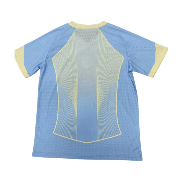 BARCELONA AZUL IV HOMBRE 25/26
