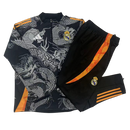 CONJUNTO LARGO REAL MADRID ENTRENAMIENTO IX 24/25 HOMBRE