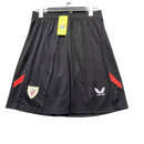 PANTALONES CORTOS ATHLETIC CLUB BILBAO I 25-26