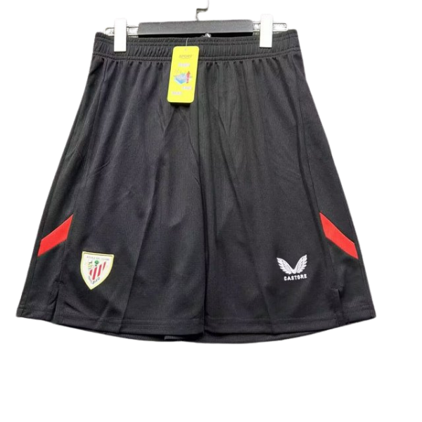 PANTALONES CORTOS ATHLETIC CLUB BILBAO I 25-26