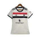 CAMISETA MANCHESTER UNITED II 24/25 MUJER