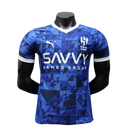CAMISETA AL HILAL I 24/25 HOMBRE (VERSIÓN JUGADOR)