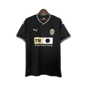 CAMISETA VALENCIA EDICIÓN LIMITADA NEGRA 24/25 HOMBRE