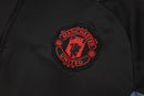 CHÁNDAL + PANTALONES MANCHESTER UNITED ENTRENAMIENTO VIII 24/25 HOMBRE