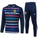 CHÁNDAL + PANTALONES FRANCIA ENTRENAMIENTO III 24/25 HOMBRE
