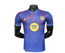 BARCELONA XXI 25/26 HOMBRE VERSIÓN JUGADOR