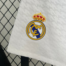 PANTALONES CORTOS REAL MADRID I 24/25 JUGADOR