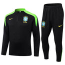 CHÁNDAL + PANTALONES BRASIL ENTRENAMIENTO I 25/26 HOMBRE