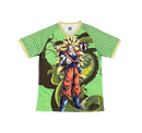 JAPÓN EDICIÓN LIMITADA DBZ XXXXXIII 24/25 HOMBRE
