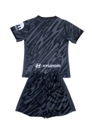 ATLÉTICO DE MADRID PORTERO I 24/25 CONJUNTO INFANTIL