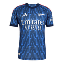 CAMISETA ARSENAL II 25/26 HOMBRE