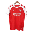 CAMISETA ARSENAL I 25/26 HOMBRE