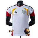 CAMISETA ALEMANIA ENTRENAMIENTO I MUNDIAL 2026 HOMBRE (VERSIÓN JUGADOR)