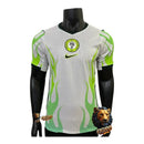 NIGERIA II 2026 MUNDIAL HOMBRE VERSIÓN JUGADOR