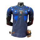 CAMISETA URUGUAY II 2026 MUNDIAL HOMBRE VERSIÓN JUGADOR