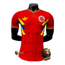 CAMISETA COLOMBIA EDICIÓN LIMITADA II MUNDIAL 2026 HOMBRE VERSIÓN JUGADOR