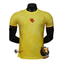 CAMISETA COLOMBIA EDICIÓN LIMITADA IV MUNDIAL 2026 HOMBRE VERSIÓN JUGADOR
