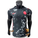 CAMISETA CANADÁ II 2026 MUNDIAL HOMBRE VERSIÓN JUGADOR