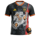CAMISETA ESPAÑA x ONE PIECE 26/27 HOMBRE