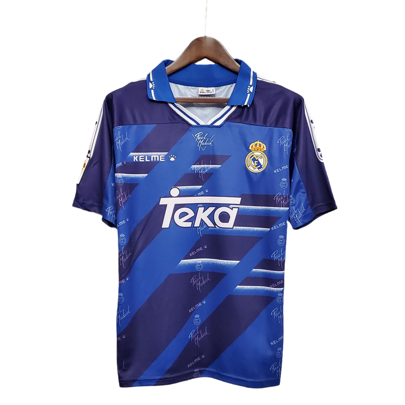 Camiseta-Real-madrid-ii-retro-1994-96