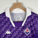 FIORENTINA I 23/24 CONJUNTO INFANTIL