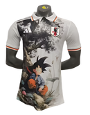 JAPÓN EDICIÓN LIMITADA DBZ 25/26 XIII HOMBRE VERSIÓN JUGADOR