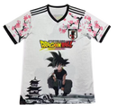 CAMISETA JAPÓN EDICIÓN LIMITADA DBZ I 25/26 HOMBRE