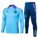 CHÁNDAL + PANTALONES ARGENTINA ENTRENAMIENTO III 24/25 HOMBRE