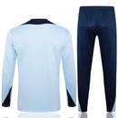 CHÁNDAL + PANTALONES FRANCIA ENTRENAMIENTO II 24/25 HOMBRE