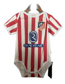 CAMISETA ATLETICO DE MADRID I 25/26 BEBÉ