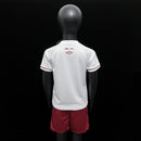 FLUMINENSE II 23/24 CONJUNTO INFANTIL