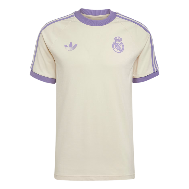 REAL MADRID CASUAL 25/26 HOMBRE