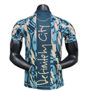 CAMISETA MANCHESTER CITY EDICIÓN LIMITADA II 24/25 HOMBRE (VERSIÓN JUGADOR)