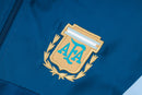 CHÁNDAL + PANTALONES ARGENTINA ENTRENAMIENTO V 24/25 HOMBRE